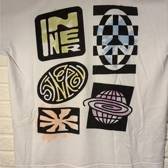 Online Ceramics Tee - Picture 2 of 2